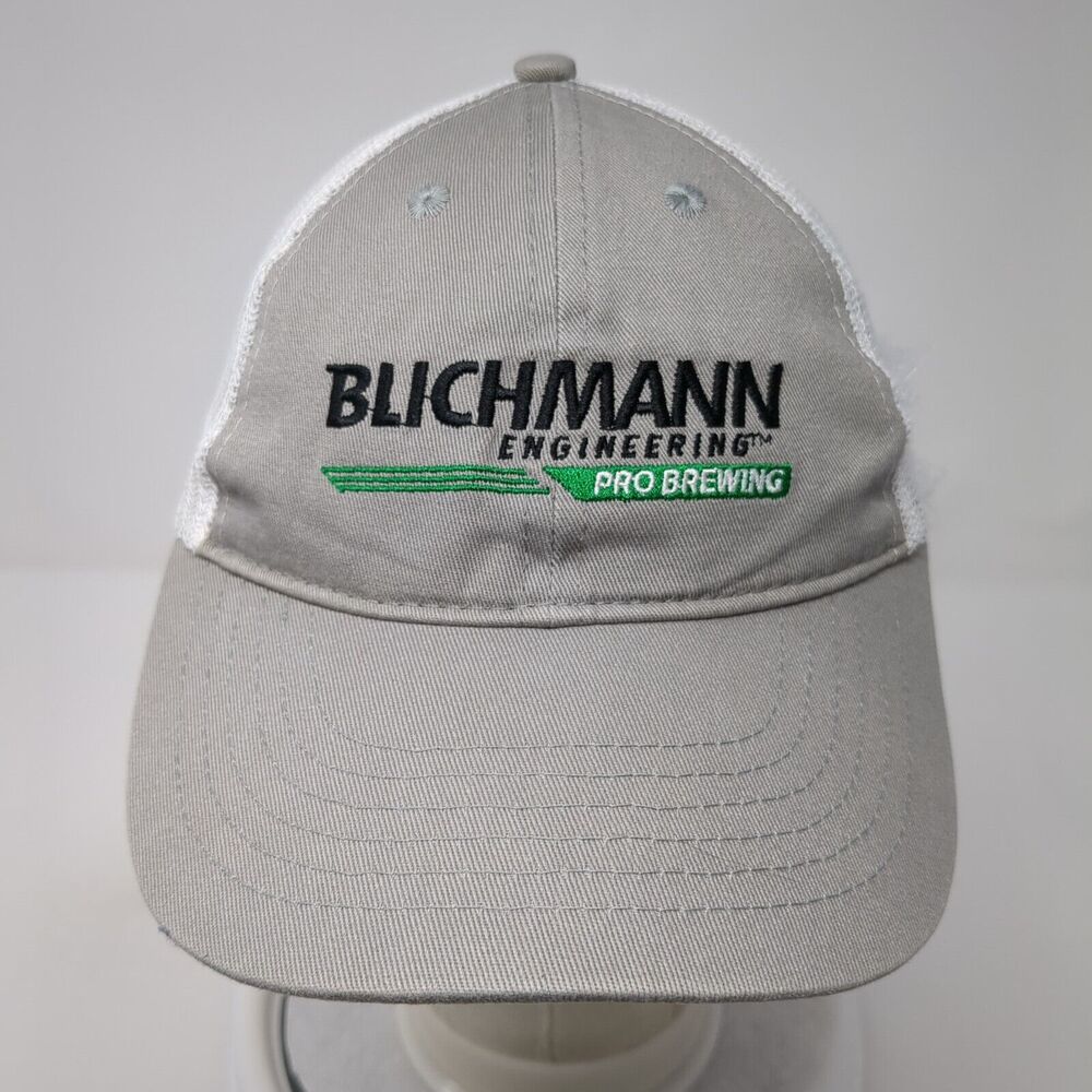 Blichmann Engineering Pro Brewing Snapback Trucke… - image 2